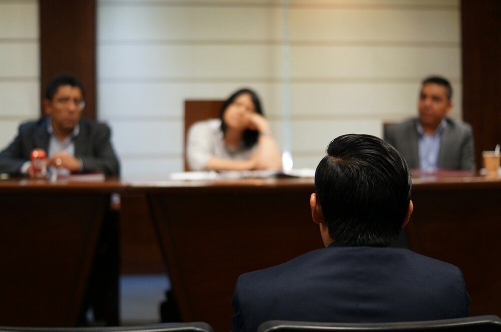 株主総会警戒警備業務